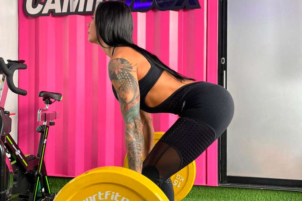 4 ejercicios perfectos para aumentar tus glúteos