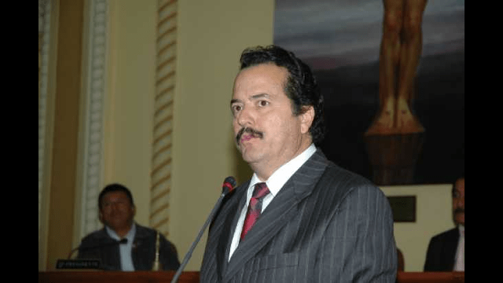 Contraloría debe reparar a exgobernador de Caldas por suspensión injustificada