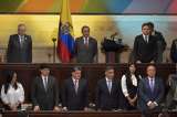 Gobierno busca a bancadas petristas y de oposición para revivir acuerdo nacional