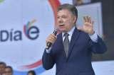 Santos confirma que consulta anticorrupción se convocará para el 26 de agosto