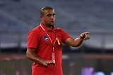 "Estoy listo para llegar a la selección brasilera": Roberto Carlos