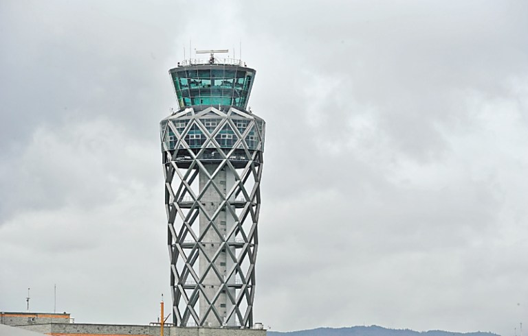El Dorado tendrá el mismo sistema del aeropuerto de Dubái