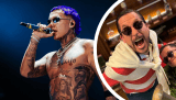 Juanpis González y Blessd gratis en el Movistar Arena en Bogotá ¿Cómo asistir?