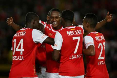 Cerro Porteño, el primer escalón de Santa Fe en la Libertadores