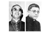 Religiosos que serán beatificados representan la historia de violencia de Colombia