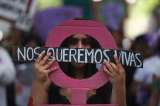 “Sin datos no hay memoria y no hay justicia”: Colombia encabeza asesinatos de mujeres LBT