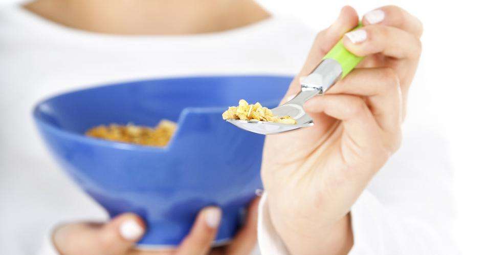 Cinco razones para no saltarse el desayuno