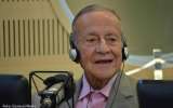 Murió Gabriel Muñoz López, leyenda de la radio en Colombia