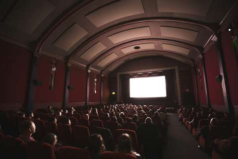 Prográmese con películas y eventos gratis del Festival de Cine de DD. HH. en Bogotá
