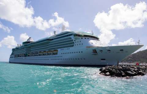 Así es como Royal Caribbean refuerza su apuesta por Latinoamérica