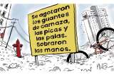 Alto turmequé: de capitales, poderes y cálculos