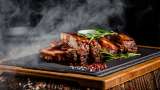 Receta para hacer costilla BBQ en olla a presión