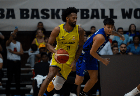 El partido de Colombia contra Venezuela por Eliminatorias FIBA se canceló: ¿qué pasó?