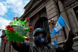 Destituyen a ministro de Salud de Guatemala, criticado por el   manejo de pandemia