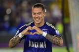 Millonarios hizo respetar El Campín y derrotó al América de Cali