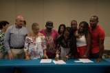 El proyecto de ley para que la justicia en Colombia también sea negra