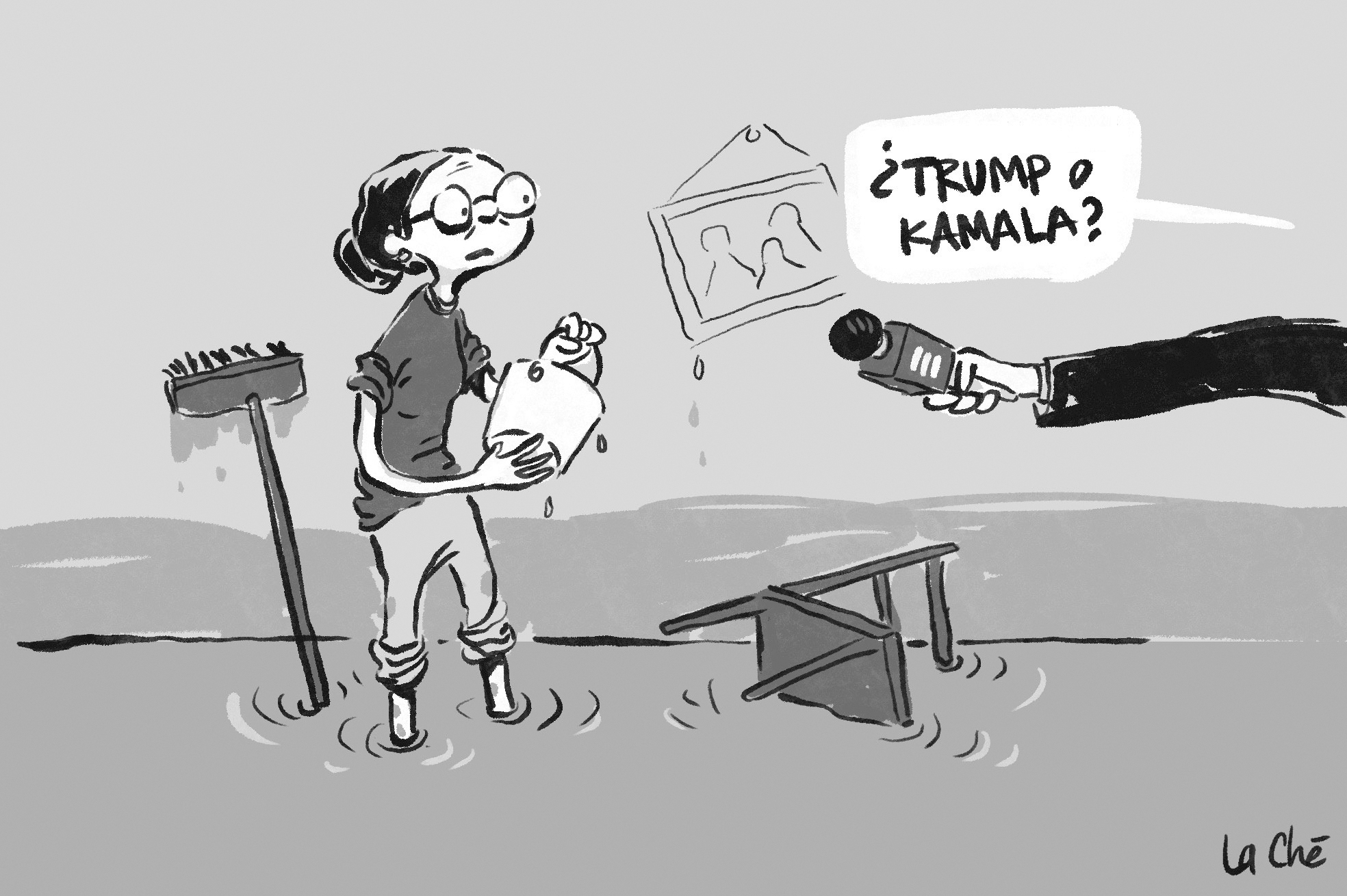 Caricatura
