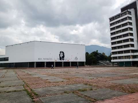 Estos son los candidatos a rectoría de la Universidad Nacional; no hay mujeres