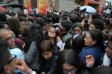 El ‘youtuber’ que paralizó la Feria del Libro en Bogotá