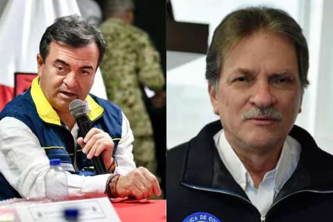 Caso Ungrd: Procuraduría llama a juicio a exdirectores Olmedo López y Eduardo González