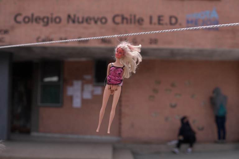 ICBF interviene fundación en la que habría sido abusada una menor de 14 años