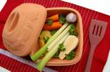 ¿Pensando en volverte vegetariano?