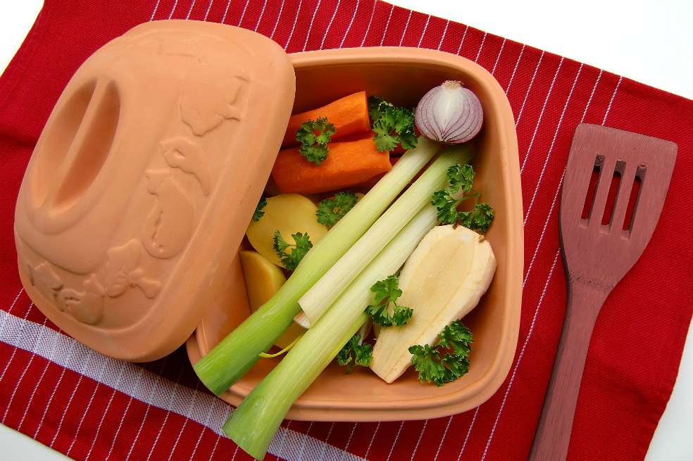 ¿Pensando en volverte vegetariano?
