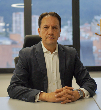 Como director de la Comisión de Regulación de las Comunicaciones fue designado el ingeniero Nicolás Silva Cortés.