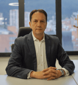 Nicolás Silva, designado director de la Comisión de Regulación de Comunicaciones