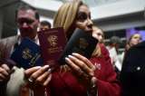 Entró a operar el nuevo modelo estatal de pasaportes: así funciona desde ahora