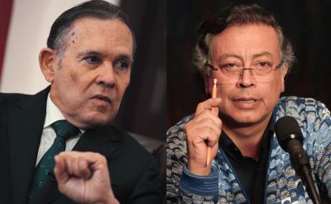 Nueva reforma tributaria del presidente Petro genera críticas por parte de los conservadores