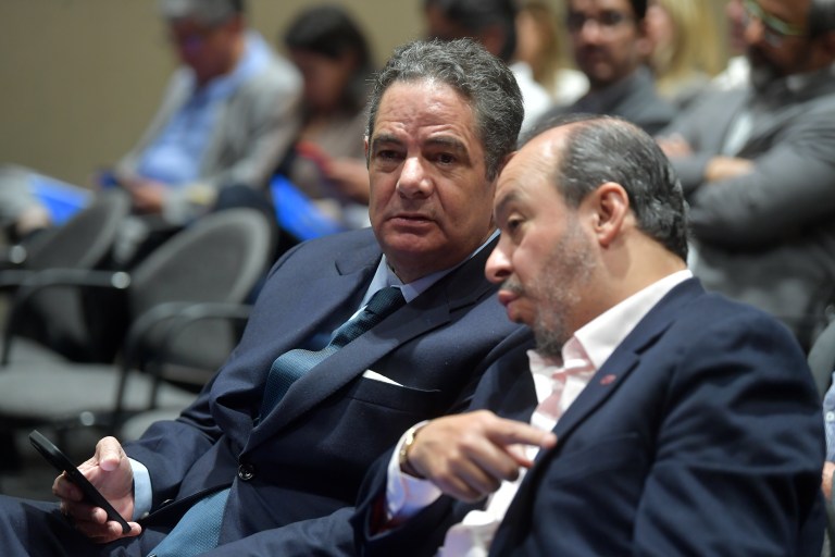 Así sacudió Vargas Lleras el escenario electoral de los partidos tradicionales