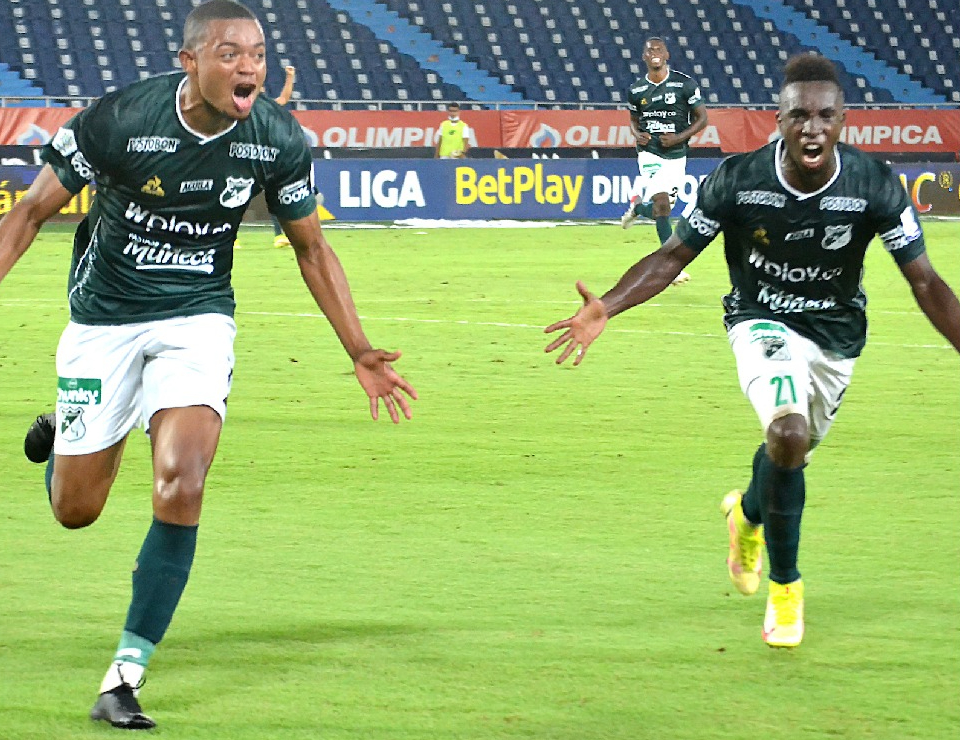 Deportivo Cali