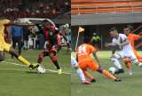 Caen los primeros dos técnicos de la Liga BetPlay