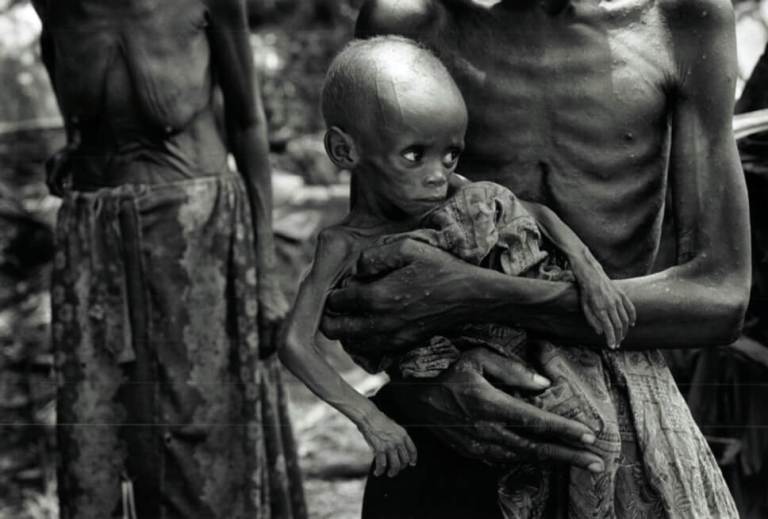 Ruanda: así fue cómo comenzó la tragedia