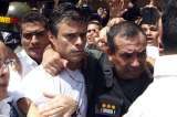 Nueva movida del parlamento venezolano para liberar a opositores presos