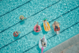 ¿Qué debe tener una piscina para que sea sostenible y de calidad?