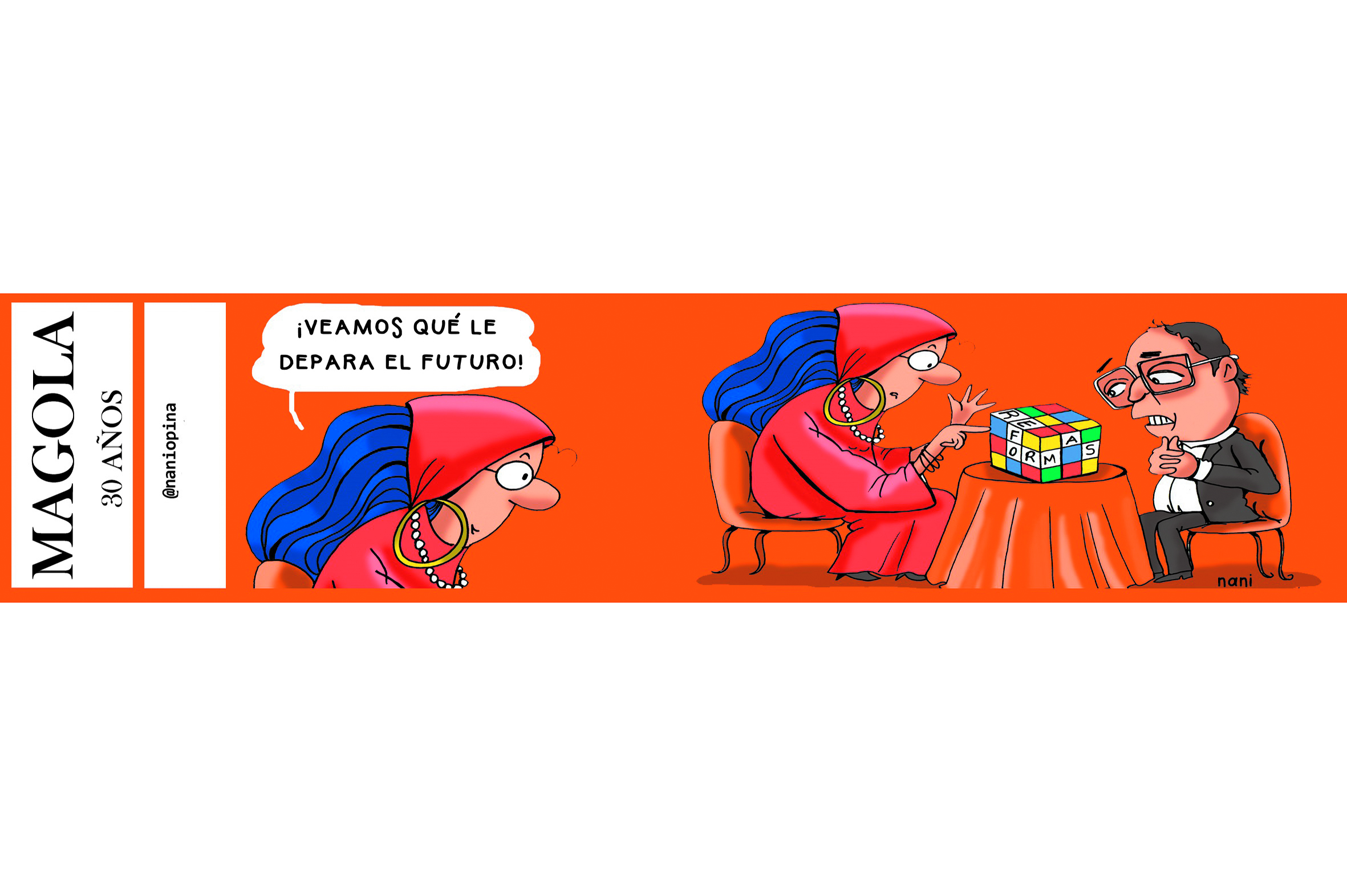 Caricatura