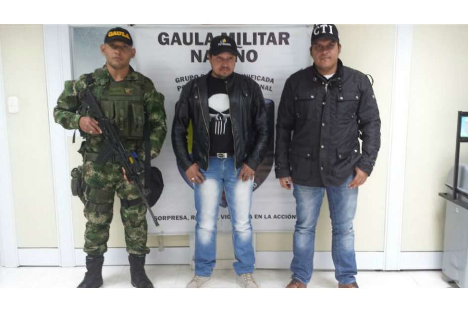 Ejército Nacional / Ejército Nacional