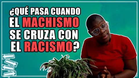 Las Igualadas: Yo no soy racista, ni machista, prefiero ser neutral
