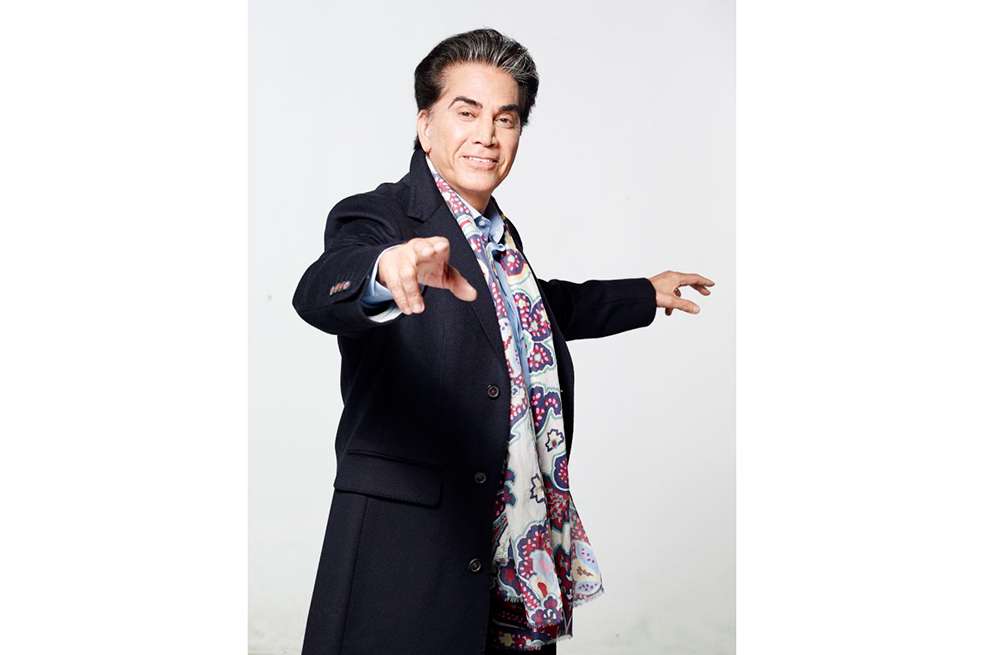 El artista venezolano, conocido por temas como "Pavo Real" y "Agárrense de las manos", se mostró entusiasmado de mostrar su pasado y su nueva vida, sus problemas, sus desafíos, "las discusiones" e incluso sus peleas, manifestó. / AFP