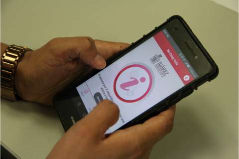 "No estoy sola", la app mexicana que alerta de riesgo a mujeres