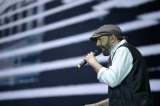Juan Luis Guerra envía mensaje tras la tragedia en la que murió Rubby Pérez