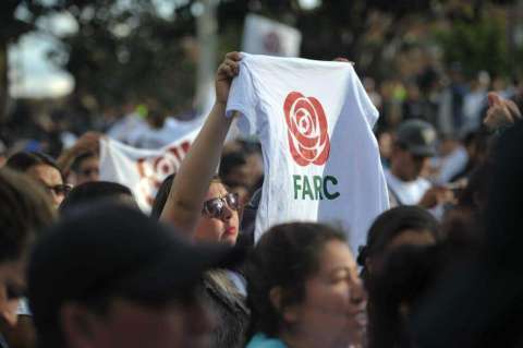 Los argumentos del partido FARC para convocar a un "cacerolazo" este martes