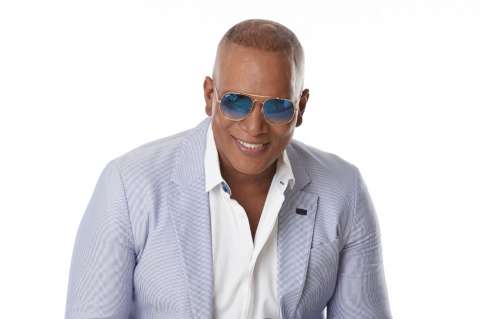 Willy García, representante de la salsa, es nominado a los Latin Grammy