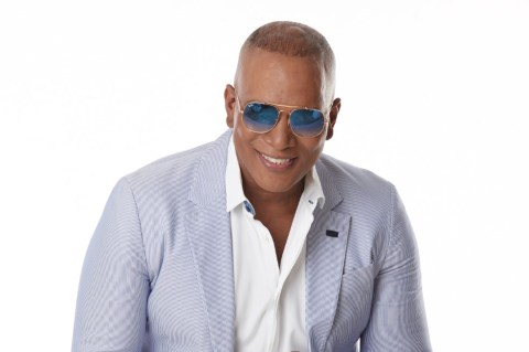 Willy García, representante de la salsa, es nominado a los Latin Grammy