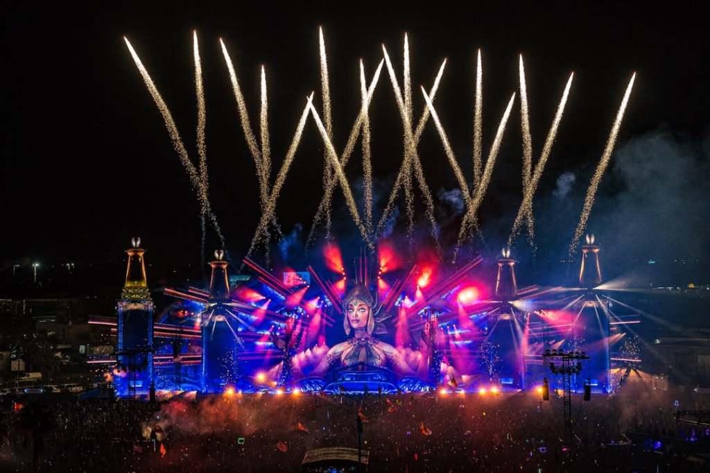 EDC Colombia. Line up de artistas, cuándo, dónde y cómo adquirir boletas
