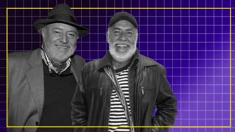 Sin luces, cámara, ni acción: la vejez en la televisión colombiana