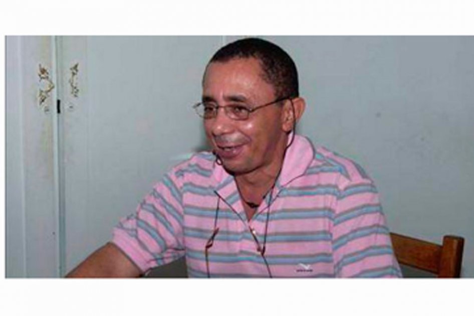 Clodomiro Castilla, director de la revista El Pulso del Tiempo de Montería, fue asesinado con ocho disparos de pistola nueve milímetros el 19 de marzo de 2010.