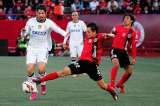 Corinthians espera acabar con invicto del Tijuana con la ayuda de sus hinchas